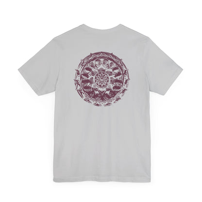 Attract Tee – Fulfillment – Edition 1