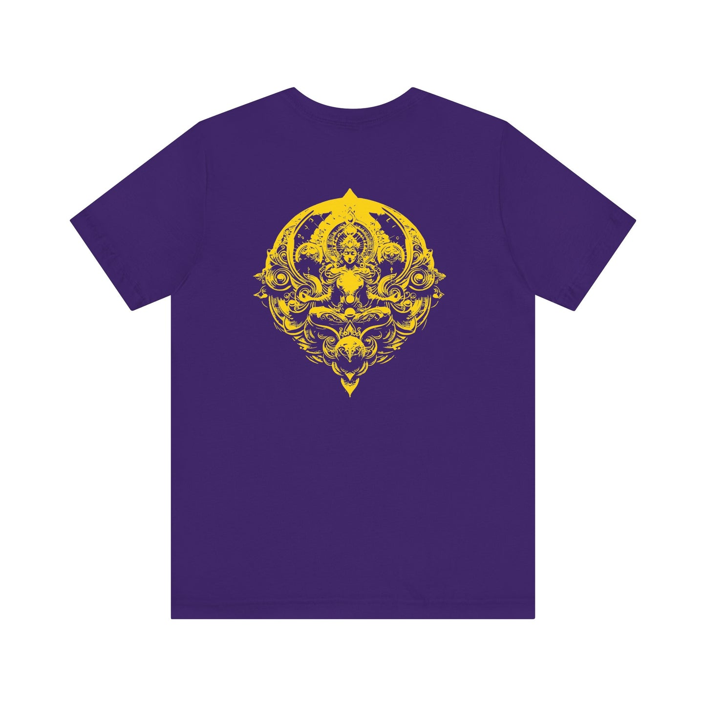 I Am Tee - Abundant - Edition 1