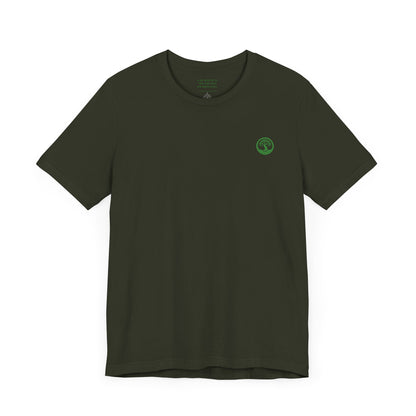 Quiet Mind Tee - Edition 1