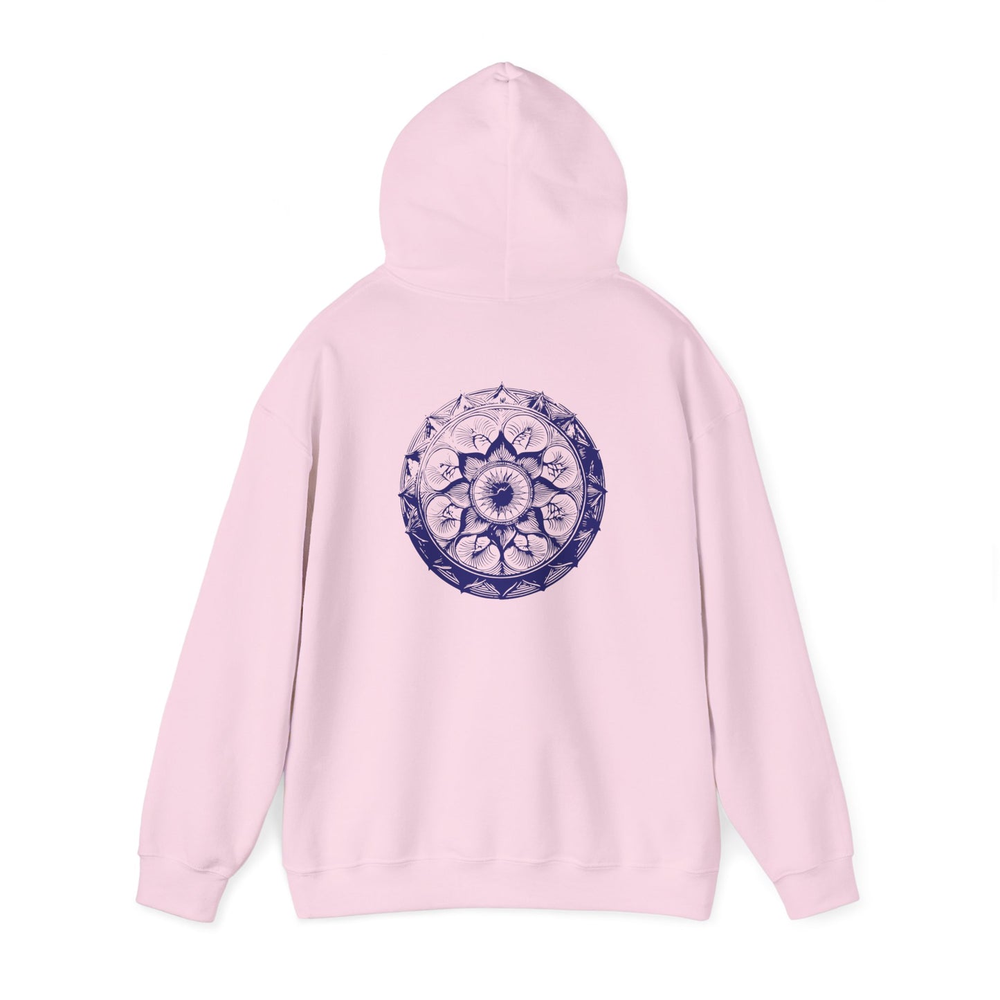 Attract Hoodie – Fulfillment – Edition 3