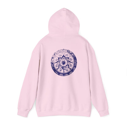 Attract Hoodie – Fulfillment – Edition 3