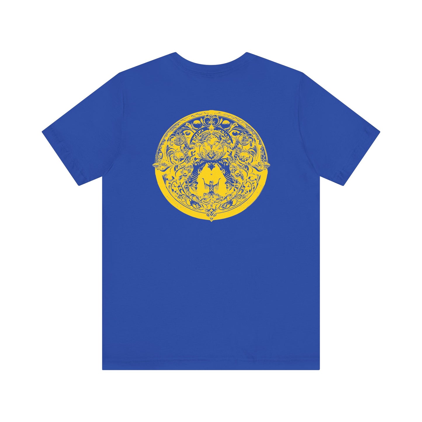Manifest Tee - Flow