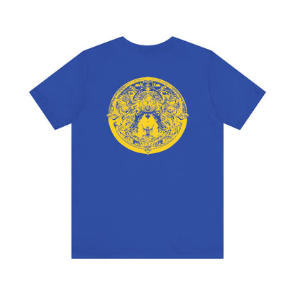 Manifest Tee - Flow
