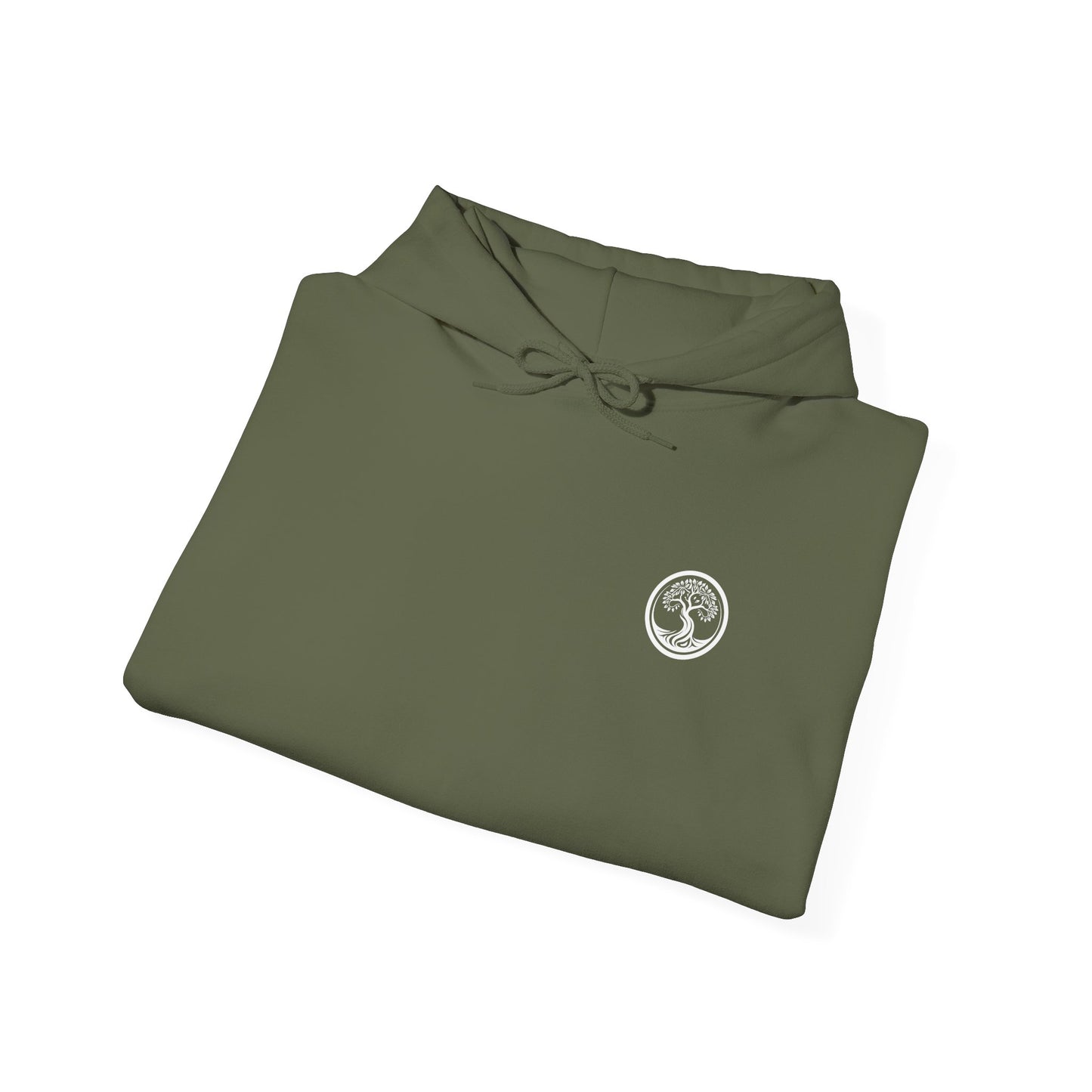 I Am Hoodie - Abundant - Edition 1