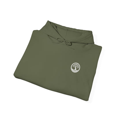 I Am Hoodie - Abundant - Edition 1