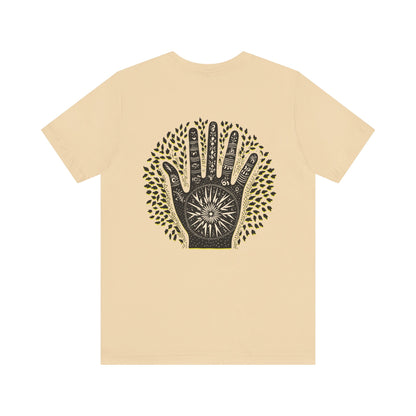 Manifest Tee- Claim