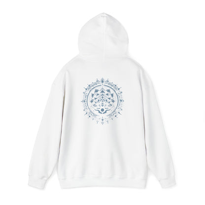I Am Hoodie - Tranquil Mind - Edition 1