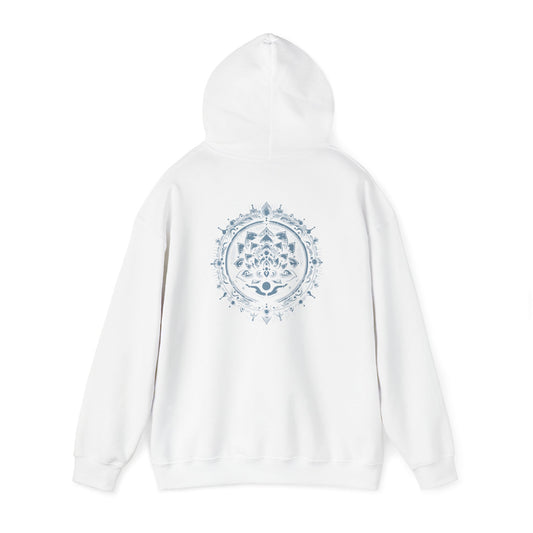 I Am Hoodie - Tranquil Mind - Edition 1