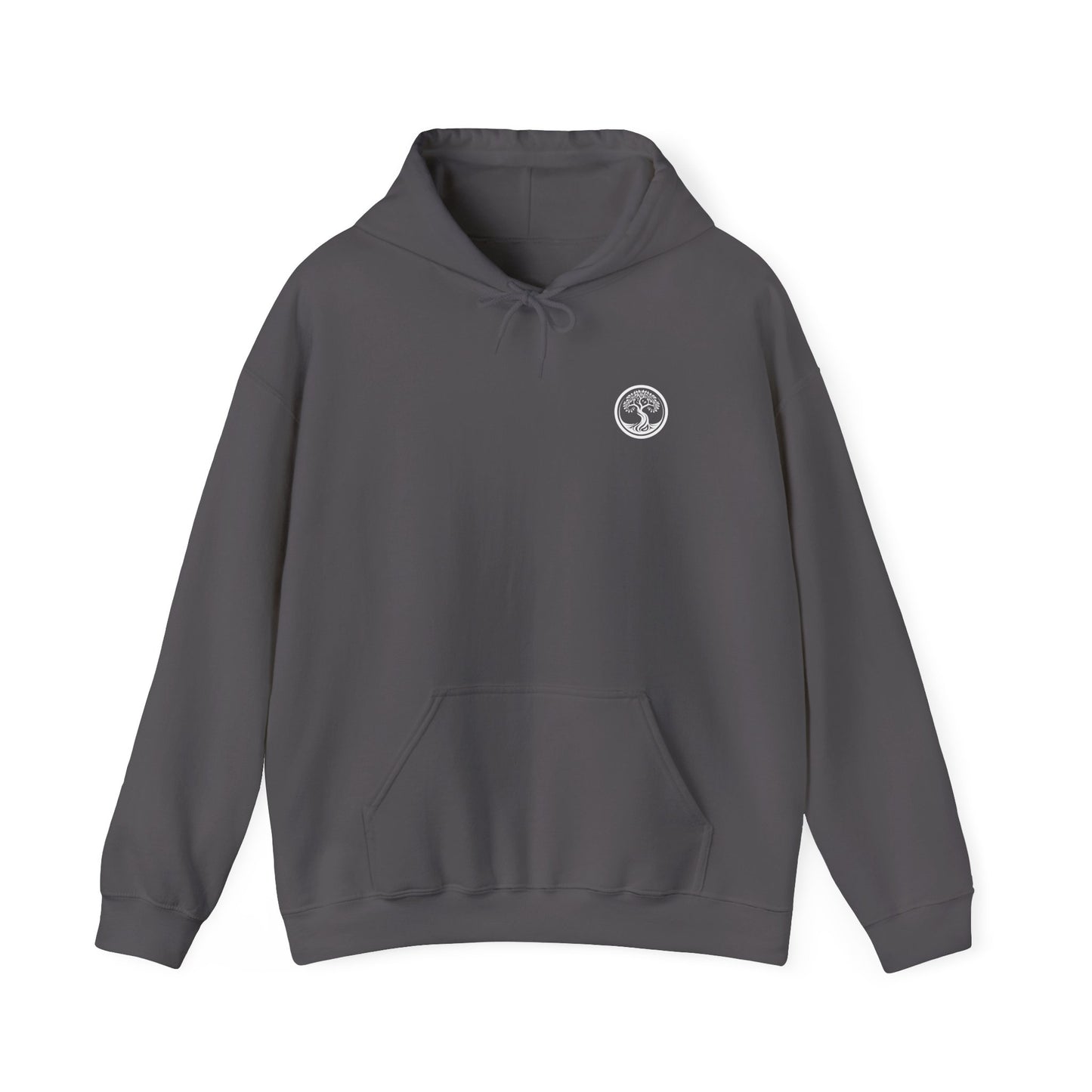 I Am Hoodie - Grateful - Edition 2