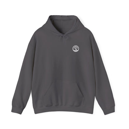 I Am Hoodie - Grateful - Edition 2