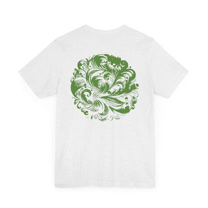 Let Go Tee - Inner Calm - Edition 2