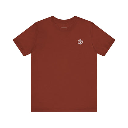 I Am Tee - Abundant - Edition 1