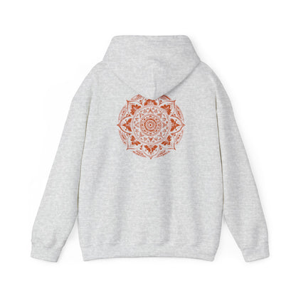 I Am Hoodie - Abundant - Edition 3
