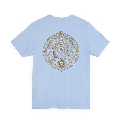 Quiet Mind Tee - Edition 2