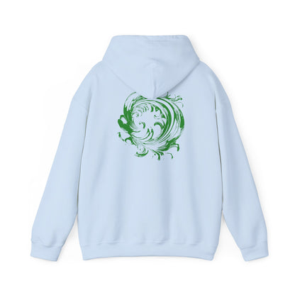 Attract Hoodie - Money Magnet - Edition 2