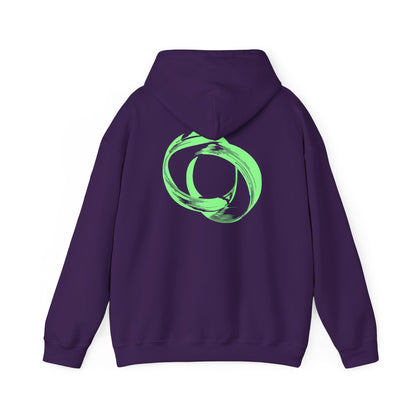 Love Hoodie – Overflow – Edition 2