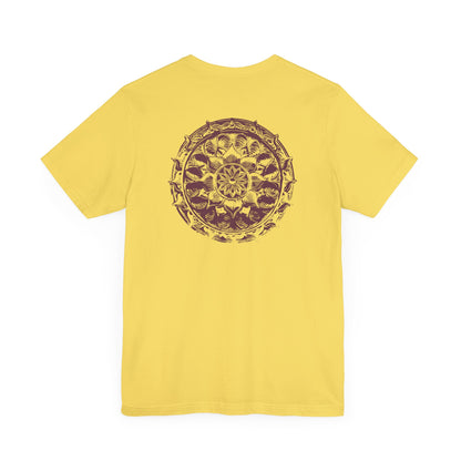 Attract Tee – Fulfillment – Edition 1
