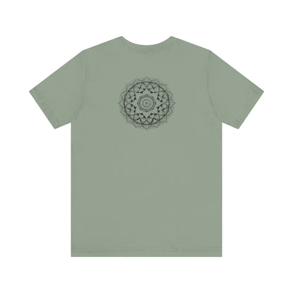 "Honor"- Unisex Mantra Inspired  T-Shirt