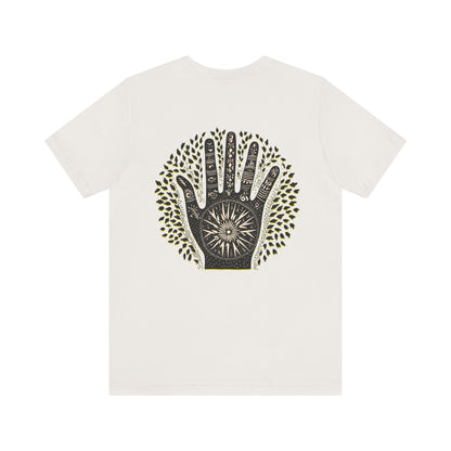 Manifest Tee- Claim