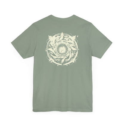 Now Tee – Simplicity – Edition 2