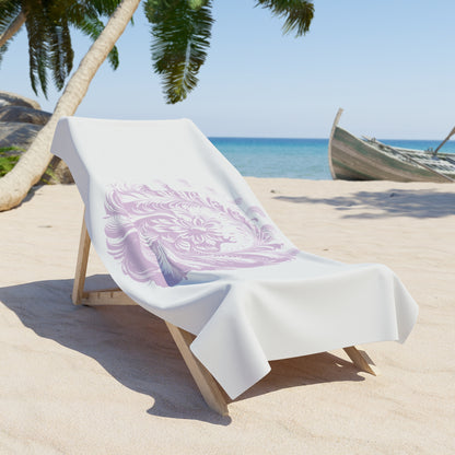 Let Go Towel - Inner Calm - Edition 1