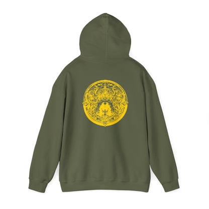 Manifest Hoodie - Flow