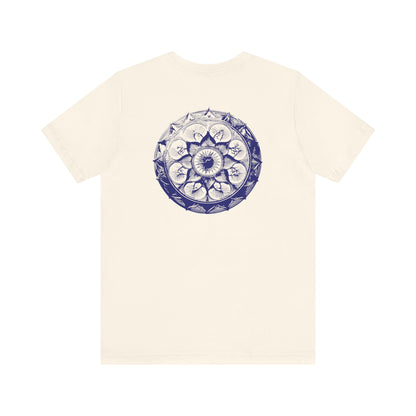 Attract Tee – Fulfillment – Edition 3