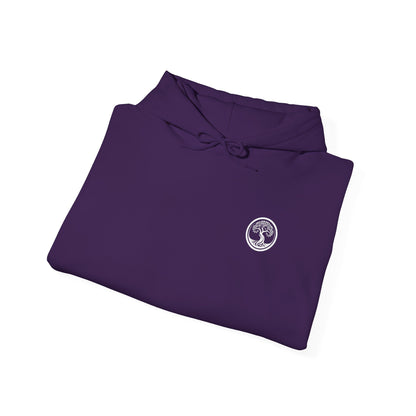Let Go Hoodie - Inner Calm - Edition 1