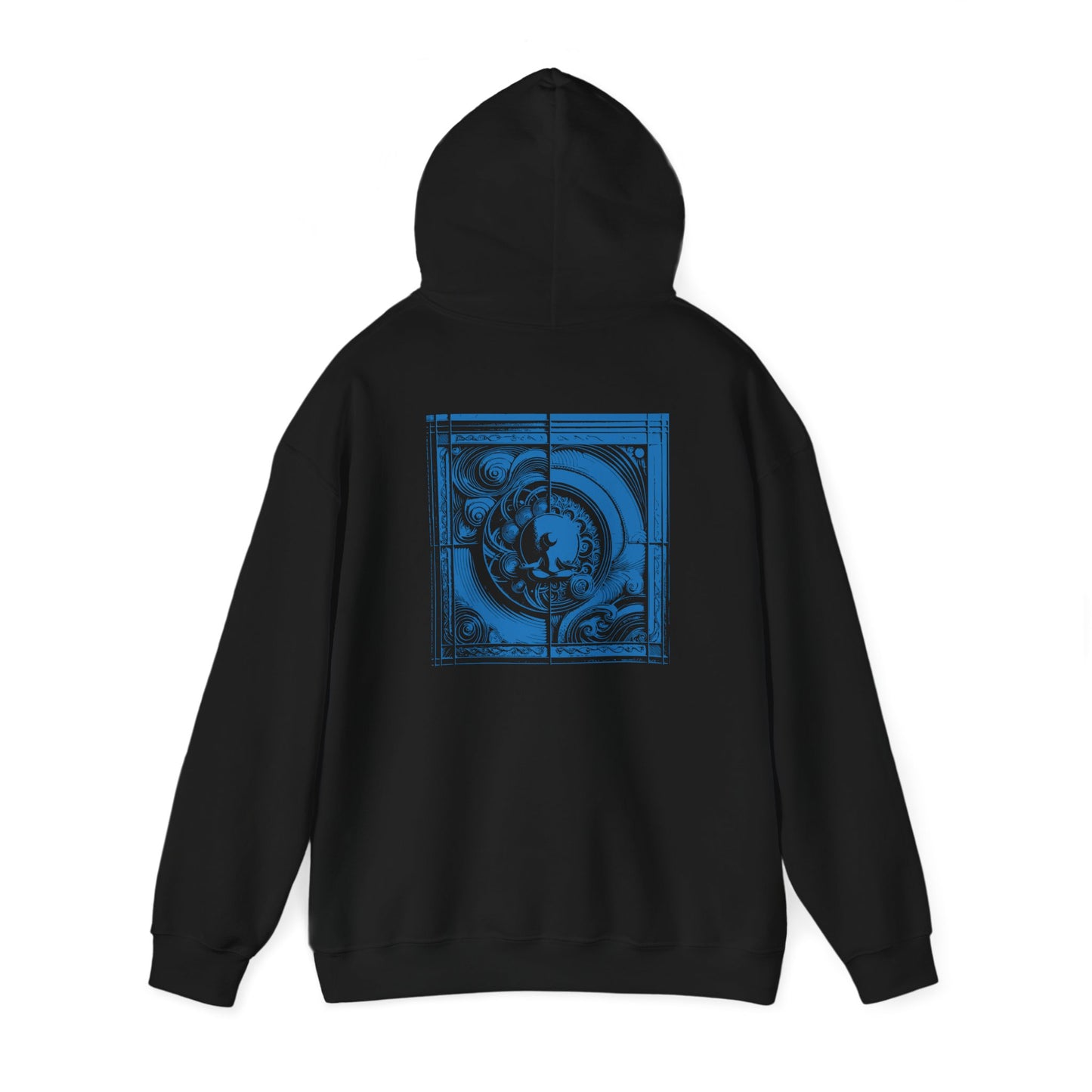Quiet Mind Hoodie - Edition 1