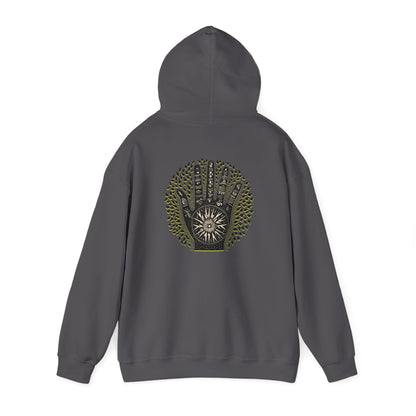 Manifest Hoodie - Claim