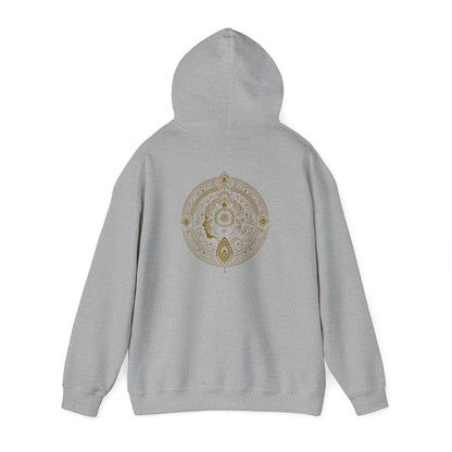 Quiet Mind Hoodie - Edition 2