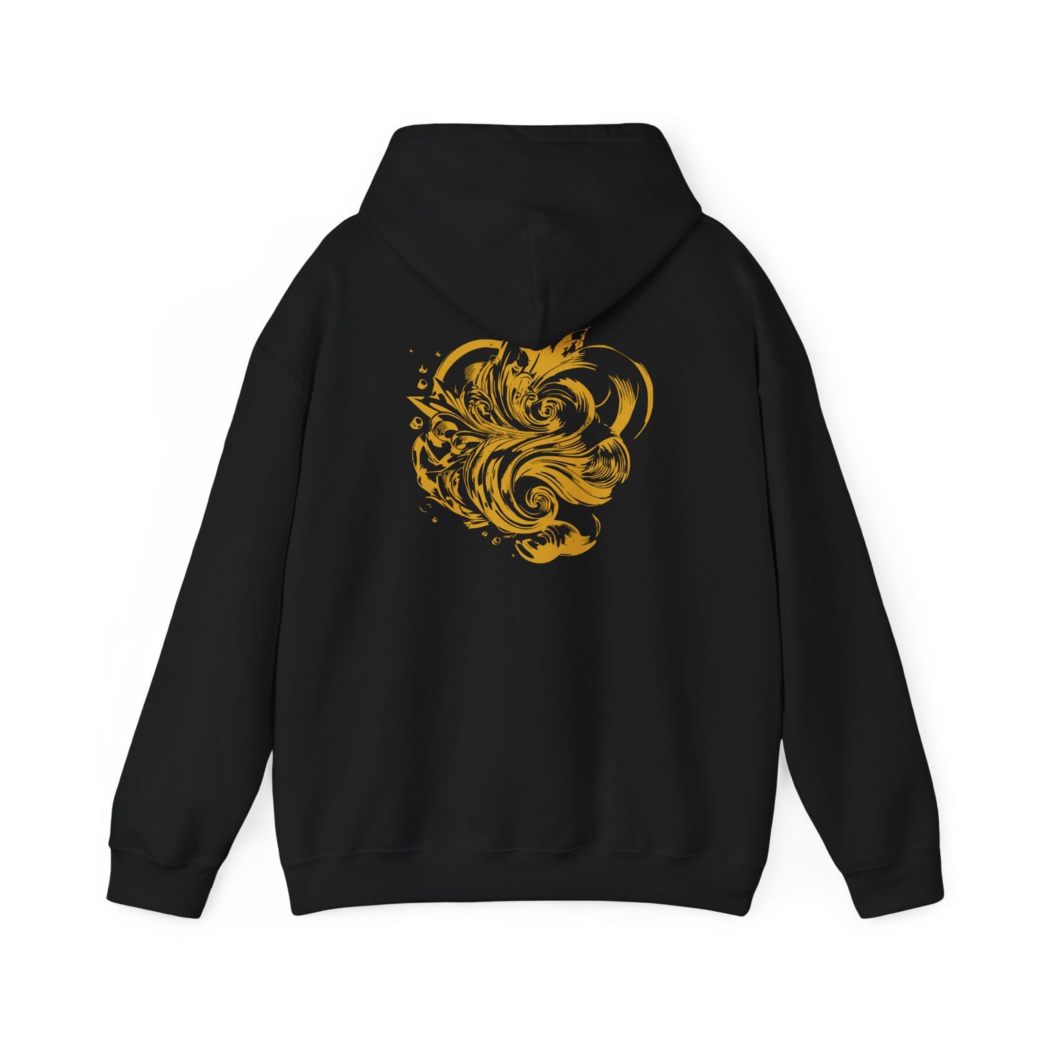 Attract Hoodie – Money Magnet – Edition 1 – Mantra Grove