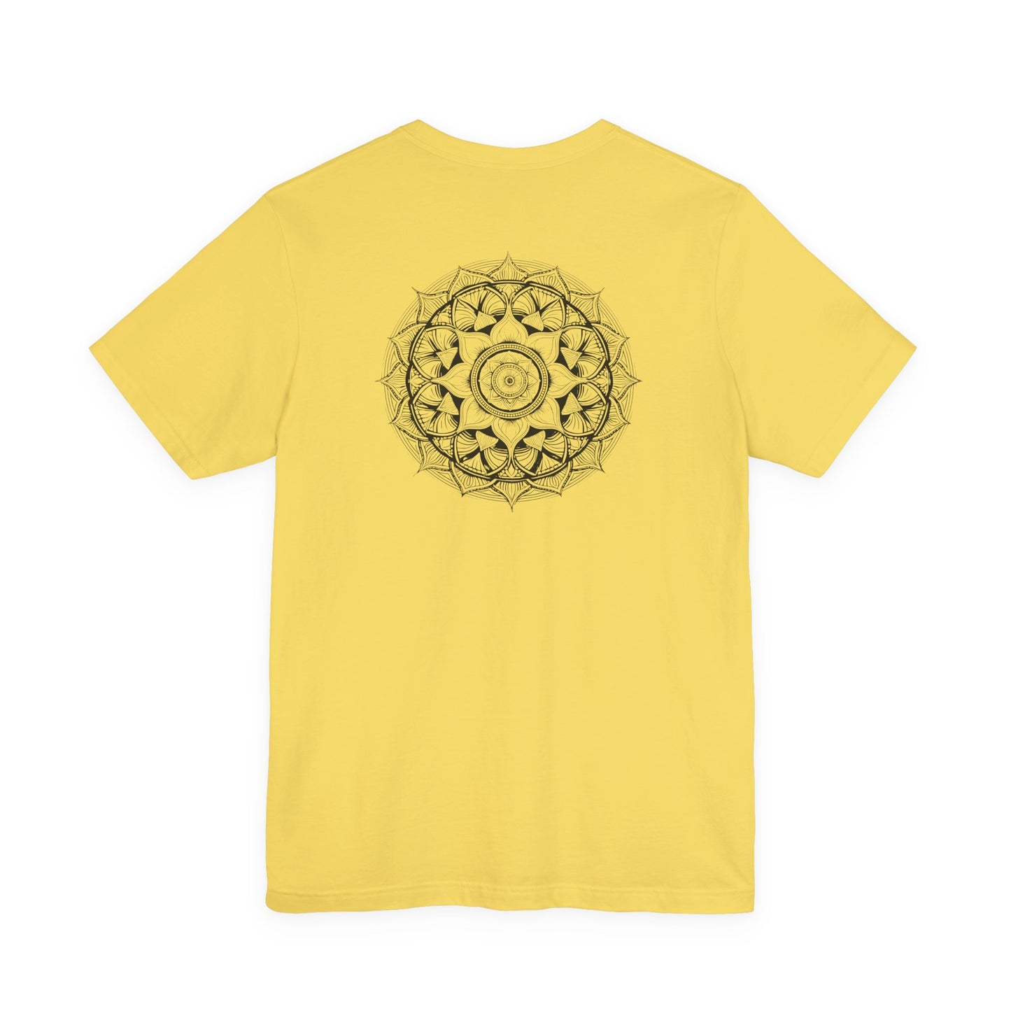 Honor- Unisex Mantra Inspired T-Shirt
