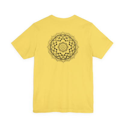 Honor- Unisex Mantra Inspired T-Shirt