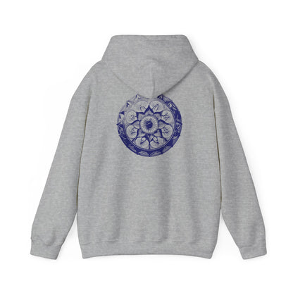 Attract Hoodie – Fulfillment – Edition 3