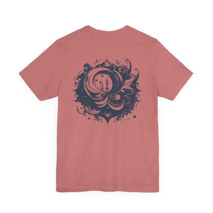 Now Tee – Simplicity – Edition 1