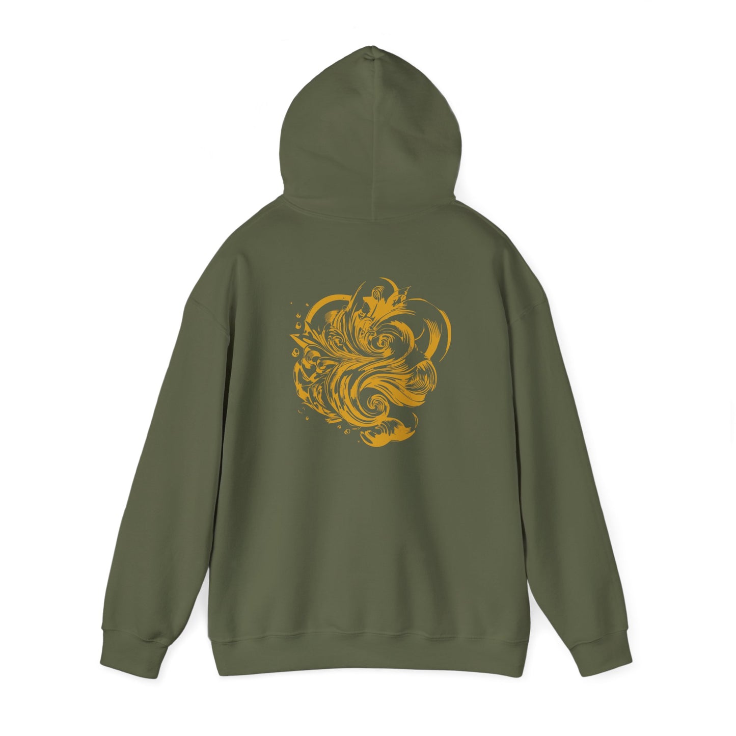 Attract Hoodie - Money Magnet - Edition 1