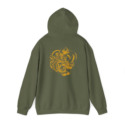Attract Hoodie - Money Magnet - Edition 1