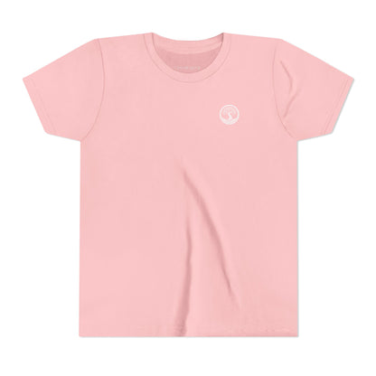 I Am Mini Tee – Grateful – Edition 3