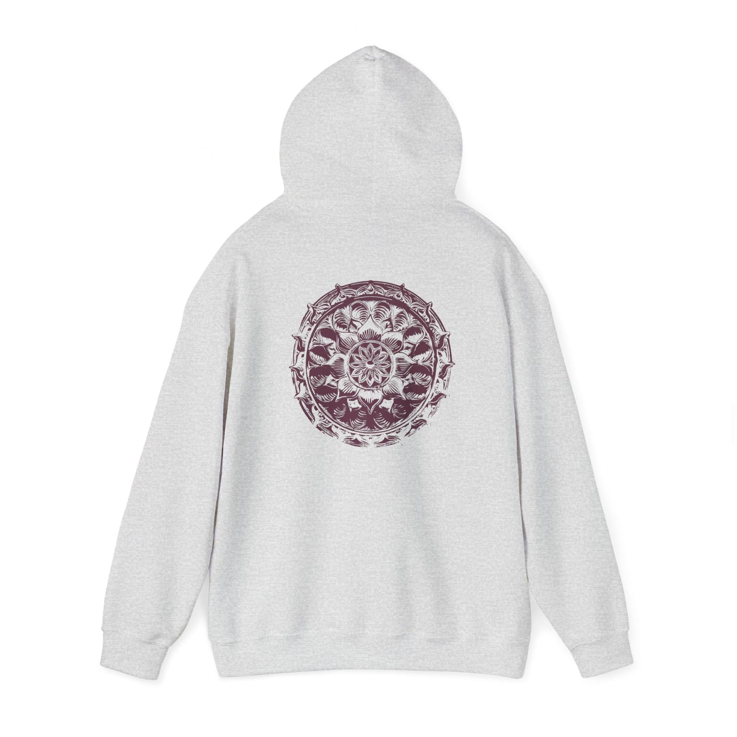 Attract Hoodie – Fulfillment – Edition 1