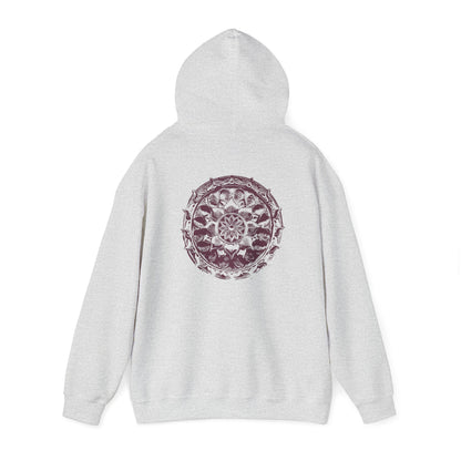 Attract Hoodie – Fulfillment – Edition 1