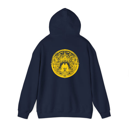 Manifest Hoodie - Flow