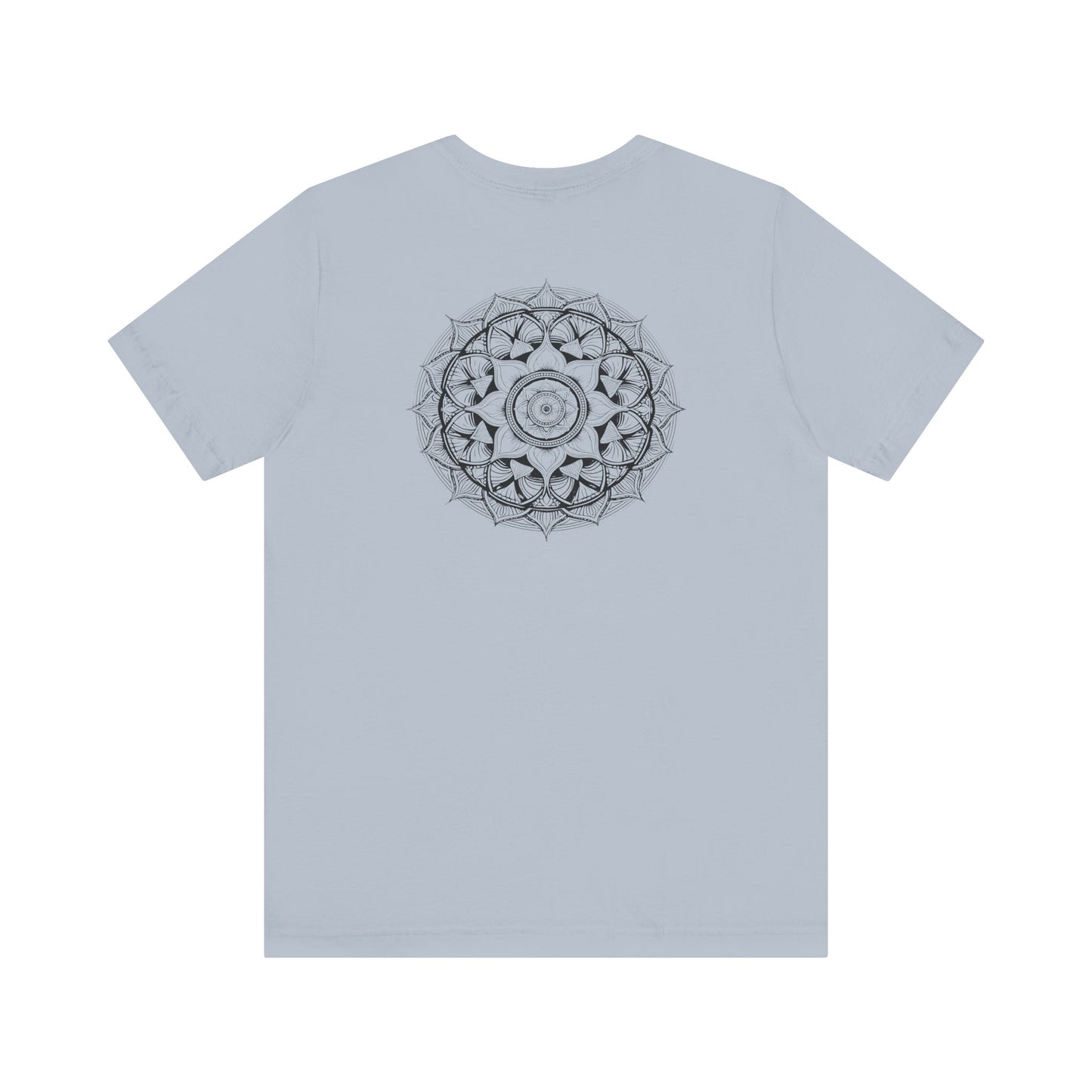 Honor- Unisex Mantra Inspired T-Shirt