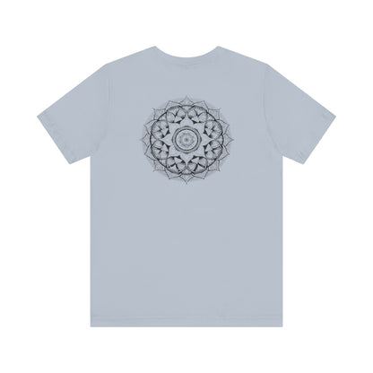 Honor- Unisex Mantra Inspired T-Shirt