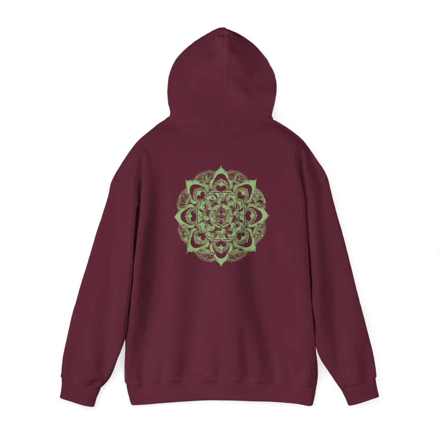 I Am Hoodie - Grateful - Edition 1