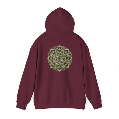 I Am Hoodie - Grateful - Edition 1