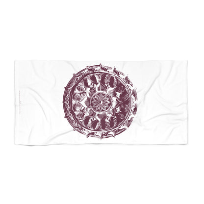 Attract Towel – Fulfillment – Edition 1