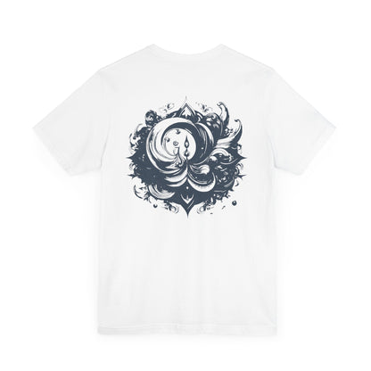 Now Tee – Simplicity – Edition 1