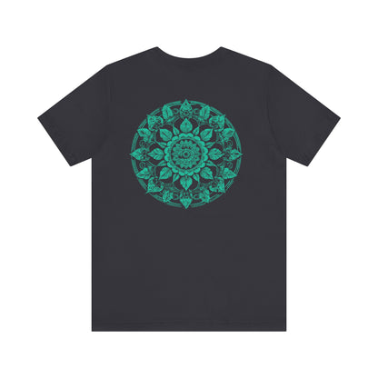 I Am Tee - Abundant - Edition 2