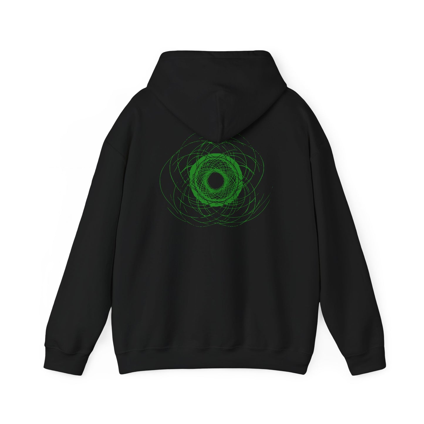 I Am Hoodie That I Am – Edition 1
